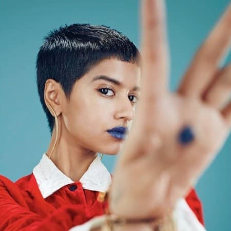 Sofia Ashraf