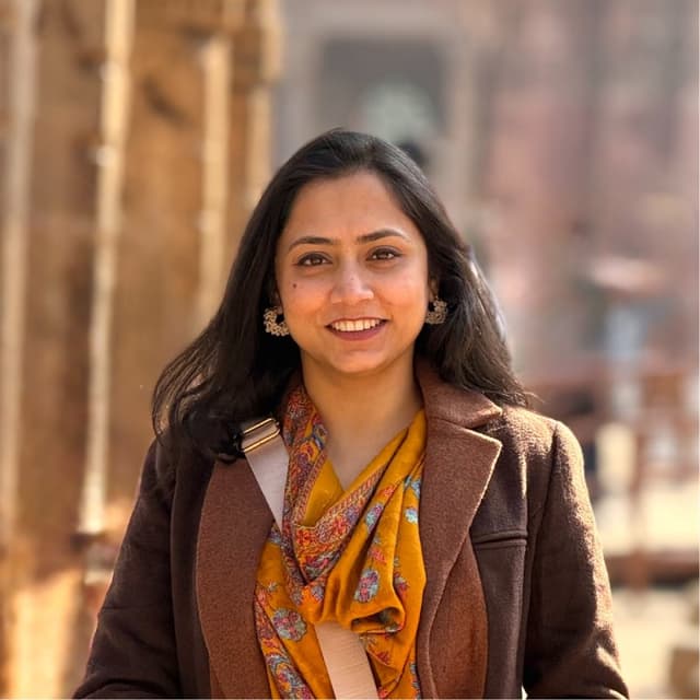 Sofia Firdous