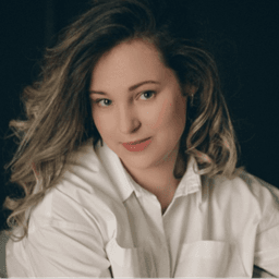 Sofia Gavrilenko