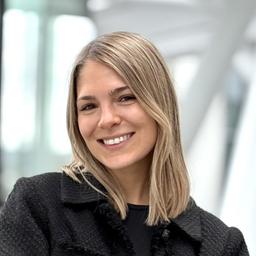 Sofía Haddad Pighin