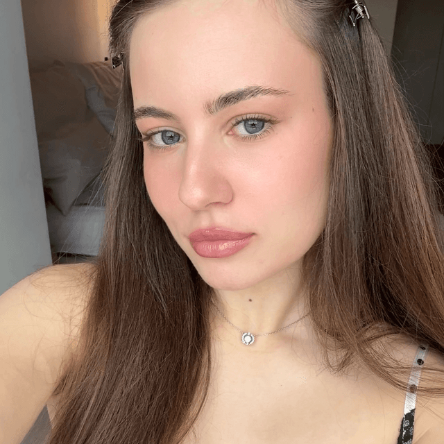 Sofia Kantser