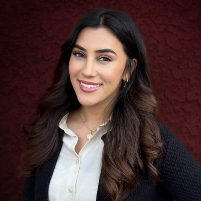 Sofia Quraishi