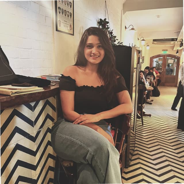 Sofia Rahman