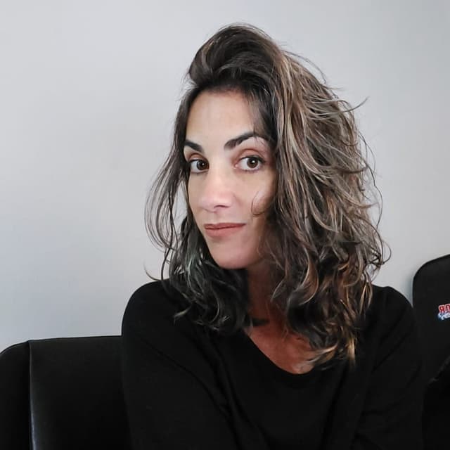 Sofía Recalde Escandell