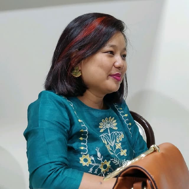 Sofiya Gurung