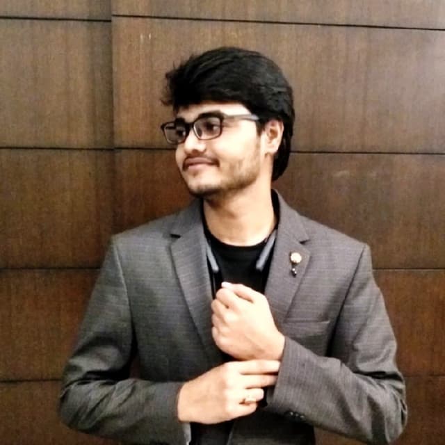 Gourav Barnwal
