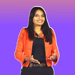 Dhara Mehta