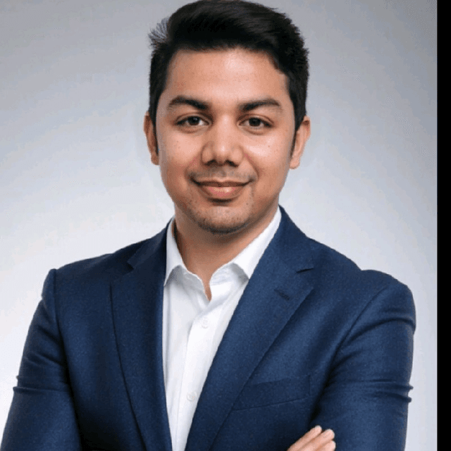 Vivek Kumar