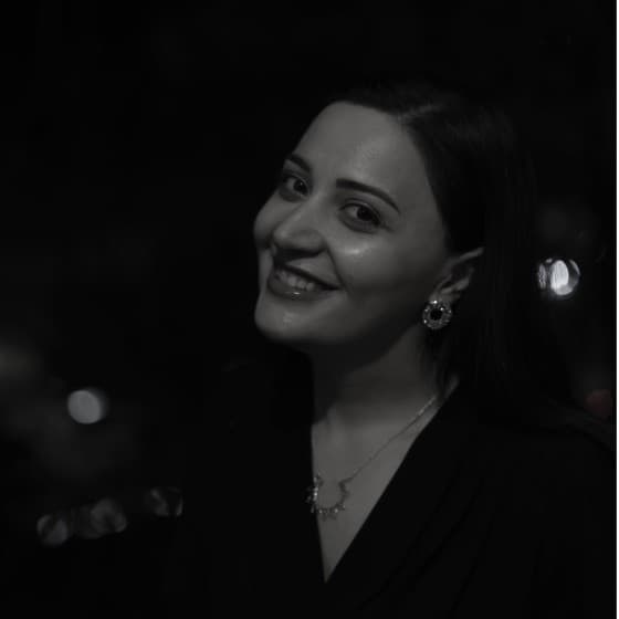 Sofya Harutyunyan