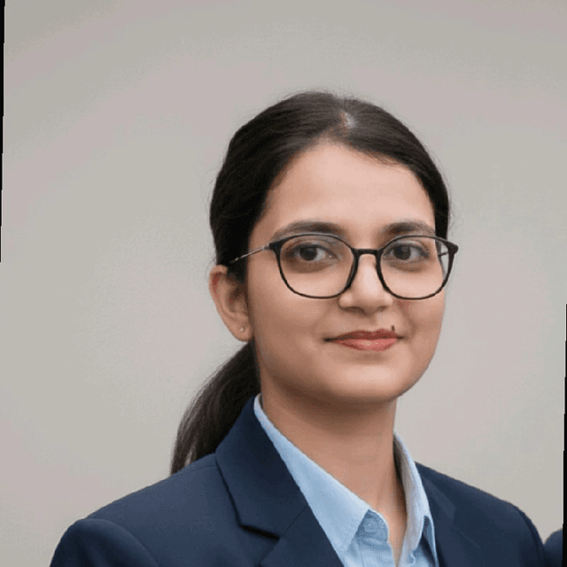 Soha Fatima