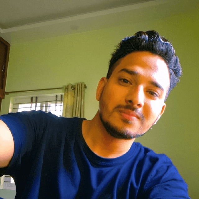 Sohail Ahmed B