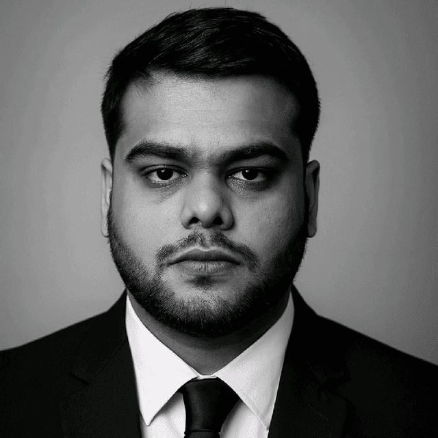 Sohail Parvez