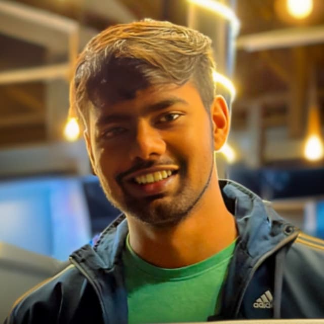 Sohail Iqrar