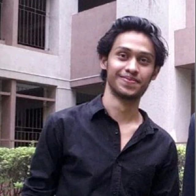 Sohail S.