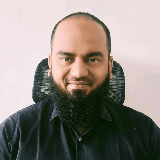 Sohail Qureshi