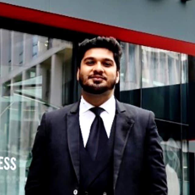 Sohail Qureshi