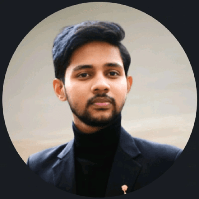 Soham Badgujar
