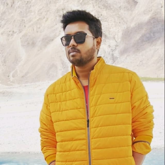 Soham Bardhan