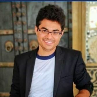 Soham Chakravarty