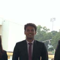 Soham Chandorkar