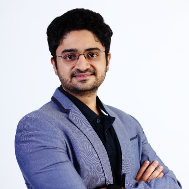 Soham Chokshi