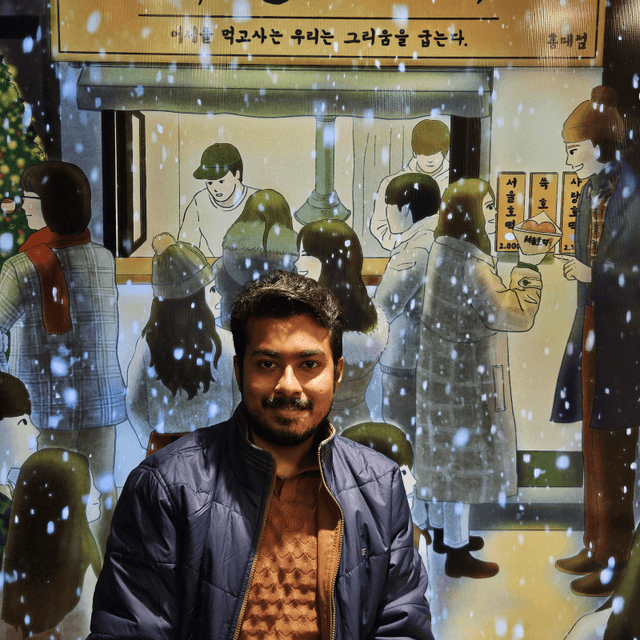 Soham Choudhury