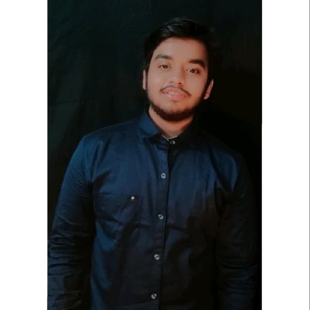 Soham Chowdhury
