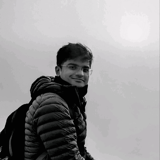 Soham Dahiya