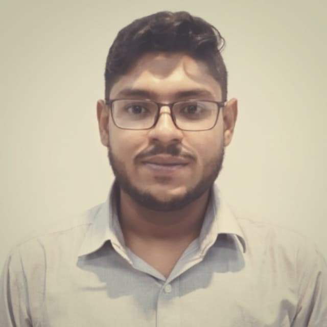Soham G.