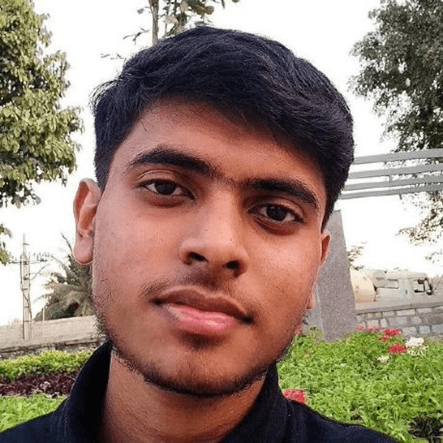 Soham Gupta