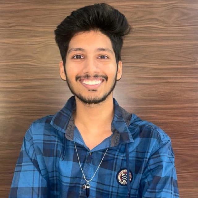 Soham Jain
