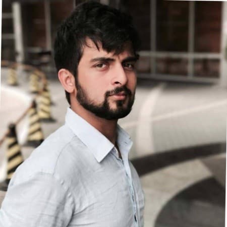 Soham Kamani