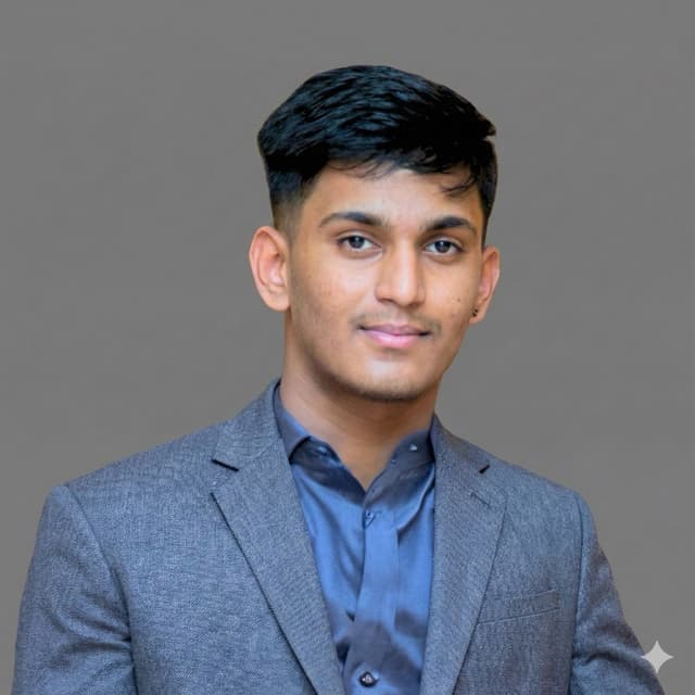 Soham Kulkarni