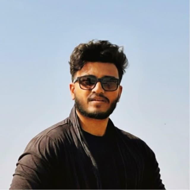 Soham Saha