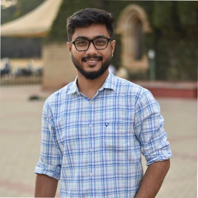 Soham Mitra