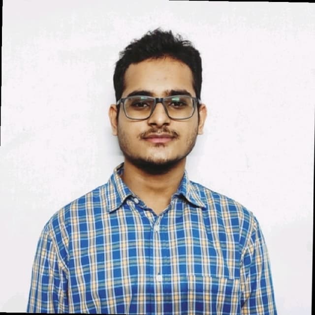 Soham Nag