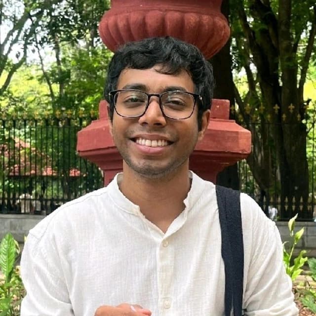 Soham Parab