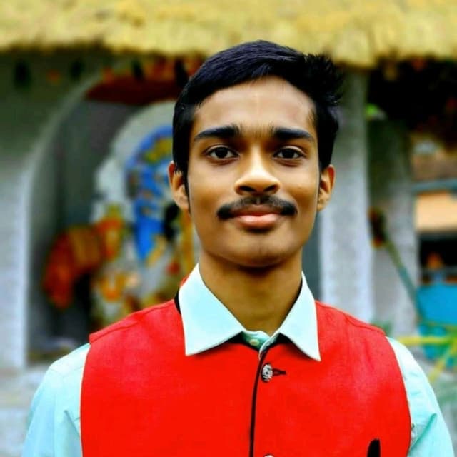 Soham Sadhukhan