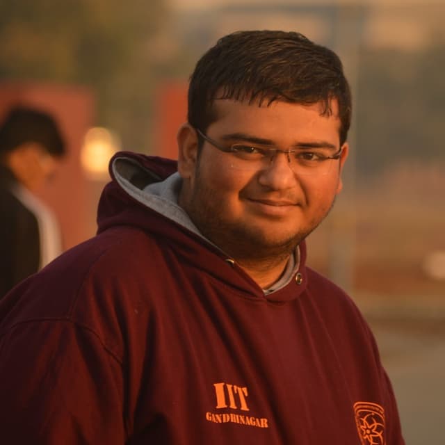 Soham Solanki