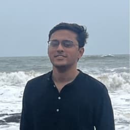 Soham Yadav