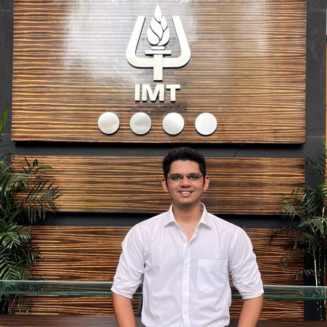 Soham Mehta