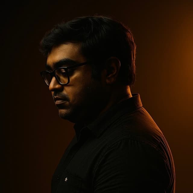 Soham Banerjee