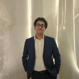 Soham Banerjee