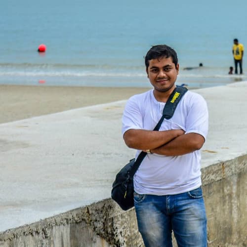 Soham Bhowmik