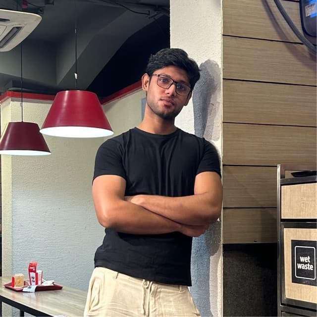 Soham Chattopadhyay