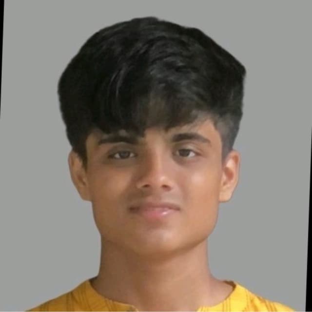 Soham Joshi