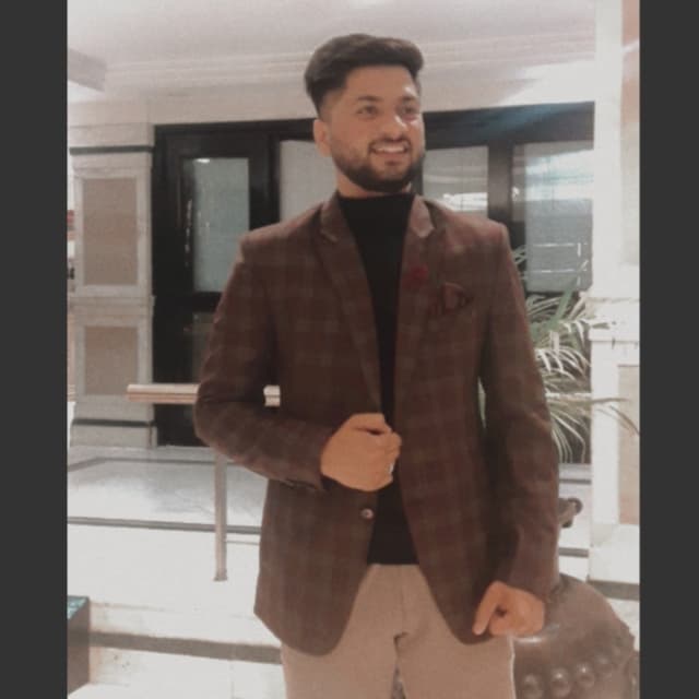 Soham Kalsi