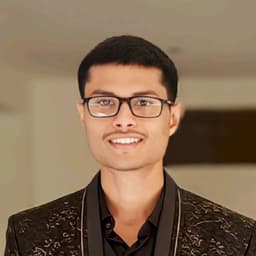 Soham Patil