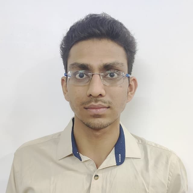 Soham Shah