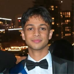 Soham Shah